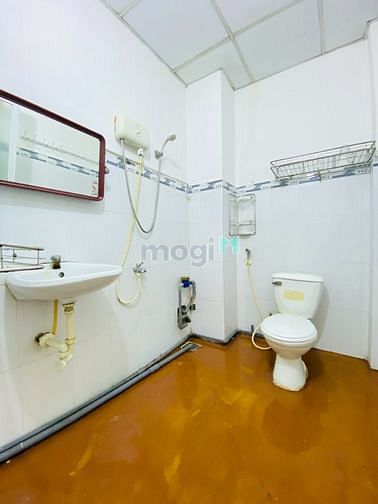 Hình ảnh 🐤Căn Hộ Ban Công Thoáng Gió - 2' Đến ĐH Giao Thông Vận Tải BÌNH THẠNH