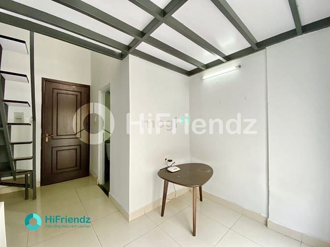 Hình ảnh Duplex ban công - Máy giặt riêng_Ngay KCX Tân Thuận Quận 7