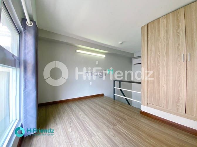 Hình ảnh Duplex ban công - Máy giặt riêng_Ngay KCX Tân Thuận Quận 7