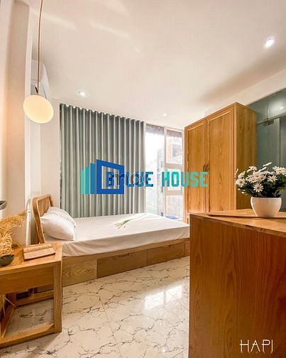 Hình ảnh Mb6623 nạp rút nhanh chóng Phạm Văn Hai_Hoàng Sa full nội thất có ưu đãi lớn