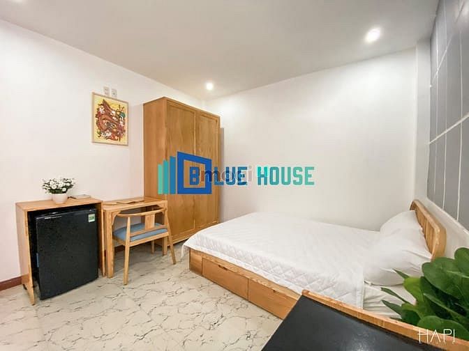 Hình ảnh Mb6623 nạp rút nhanh chóng Phạm Văn Hai_Hoàng Sa full nội thất có ưu đãi lớn
