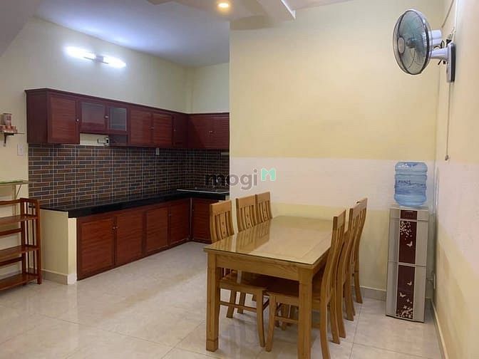 Hình ảnh Bán nhà HXH Hoàng Văn Thụ P4 Tân Bình 45m2 chỉ 5.59 tỷ.