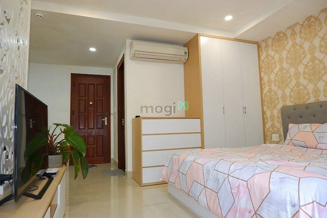 Hình ảnh ☘️Vách ngăn Phú Mỹ Hưng_cửa sổ thoáng y hình