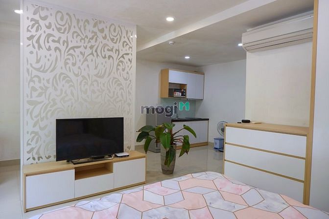 Hình ảnh ☘️Vách ngăn Phú Mỹ Hưng_cửa sổ thoáng y hình