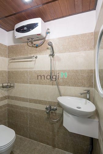 Hình ảnh Mb6623 nạp rút nhanh chóng đẹp 1 phòng ngủ gần cầu Rồng - A219