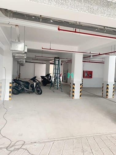 Hình ảnh Cho thuê phòng có gác mới xây đường số 13 phường Bình Hưng Hoà