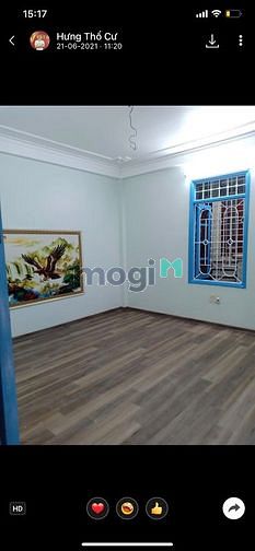 Hình ảnh cho thuê nhà thịnh quang 55m x 5T thang máy nhà thịnh quang,