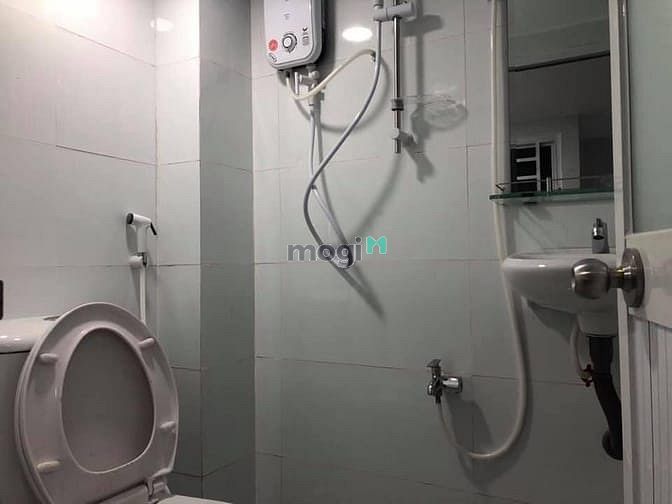 Hình ảnh Cho thuê phòng có gác mới xây đường số 13 phường Bình Hưng Hoà