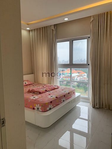 Hình ảnh Cho thuê Happy Valley 100m2, 3pn giá chỉ 18tr/tháng