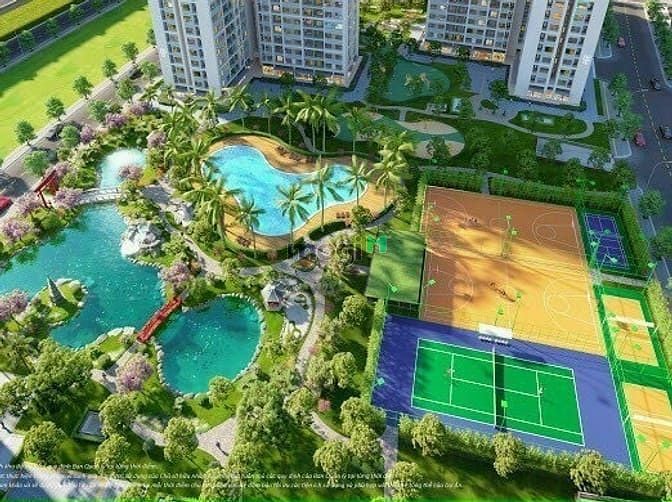 Hình ảnh Chỉ cần 320 triệu sở hữu ngay Trang Chủ MB66.COM / Đăng Ký Tặng 66K cao cấp 5* tại TP.Thủ Đức