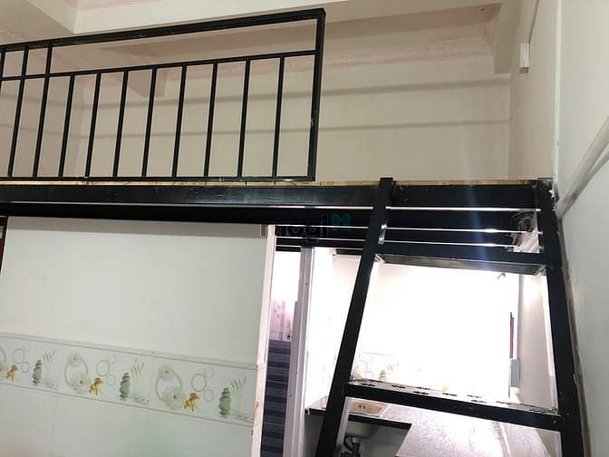 Hình ảnh Phòng Trọ Cao Cấp Quận Bình Tân