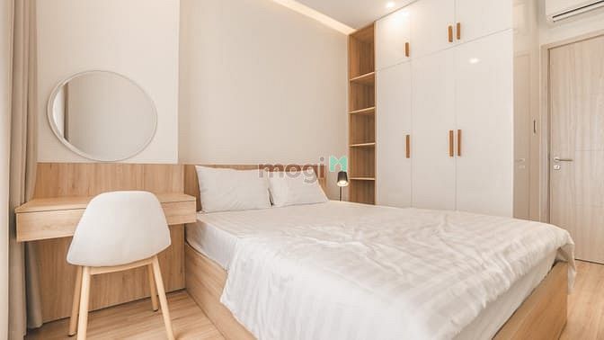 Hình ảnh Cho thuê chung cư New City Thủ Thiêm 1pn full nội thất , 11tr/tháng.