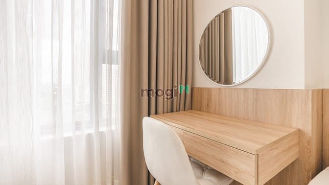 Hình ảnh Cho thuê chung cư New City Thủ Thiêm 1pn full nội thất , 11tr/tháng.
