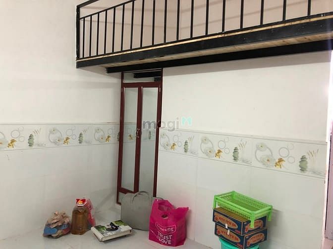 Hình ảnh Phòng Trọ Cao Cấp Quận Bình Tân