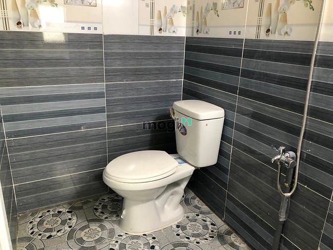 Hình ảnh Phòng Trọ Cao Cấp Quận Bình Tân