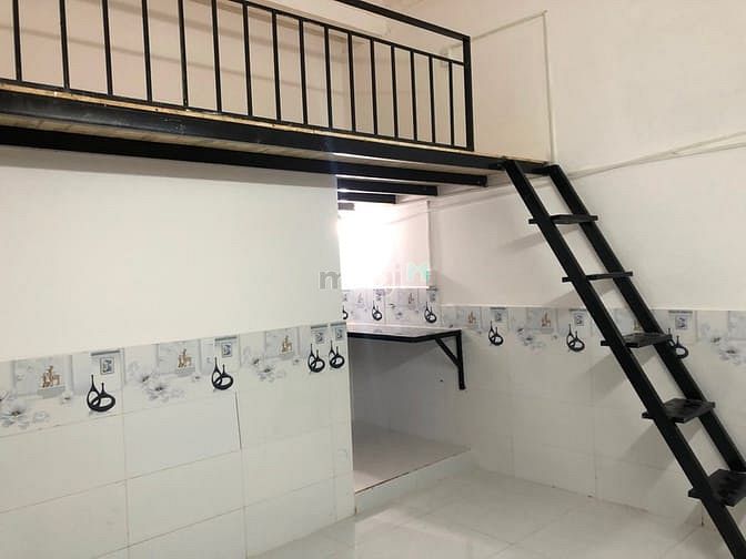Hình ảnh Phòng Trọ Cao Cấp Quận Bình Tân