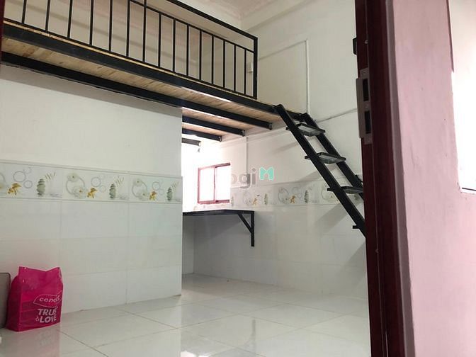 Hình ảnh Phòng Trọ Cao Cấp Quận Bình Tân