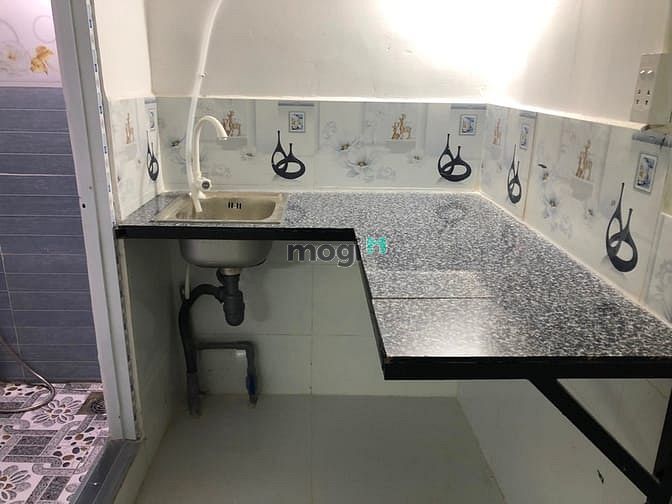 Hình ảnh Phòng Trọ Cao Cấp Quận Bình Tân