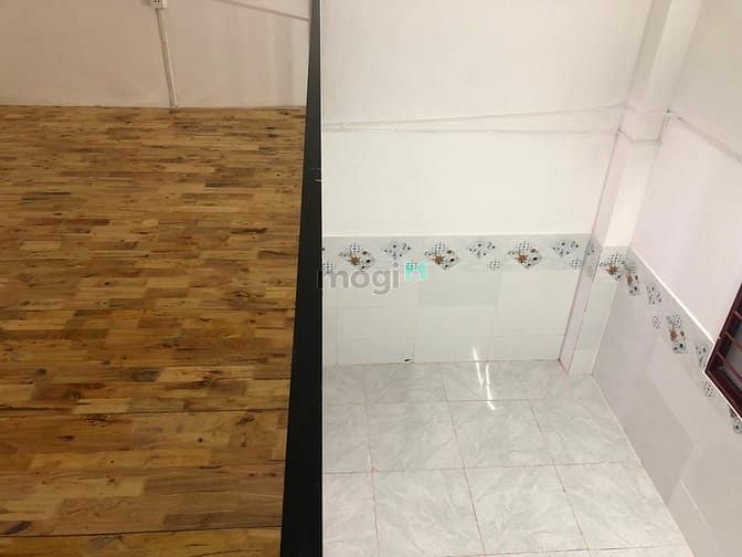 Hình ảnh Phòng Trọ Cao Cấp Quận Bình Tân