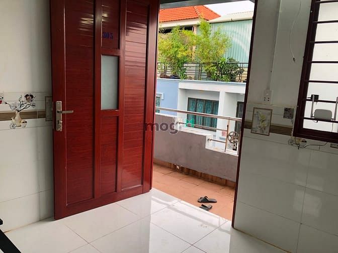 Hình ảnh Phòng Trọ Cao Cấp Quận Bình Tân