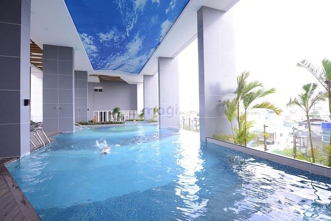 Hình ảnh Bán gấp Galaxy 9 - 3,75 tỷ (sổ hồng) 2PN 2WC, tầng cao, view thoáng.