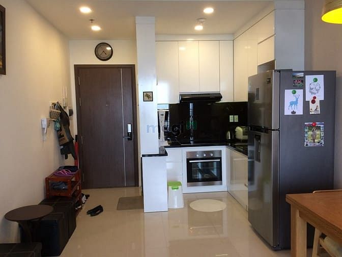 Hình ảnh Bán gấp Galaxy 9 - 3,75 tỷ (sổ hồng) 2PN 2WC, tầng cao, view thoáng.