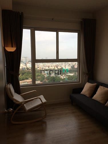 Hình ảnh Bán gấp Galaxy 9 - 3,75 tỷ (sổ hồng) 2PN 2WC, tầng cao, view thoáng.