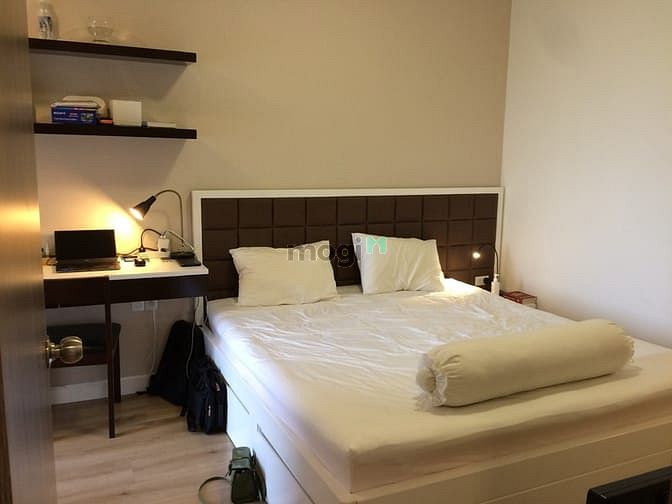 Hình ảnh Bán gấp Galaxy 9 - 3,75 tỷ (sổ hồng) 2PN 2WC, tầng cao, view thoáng.