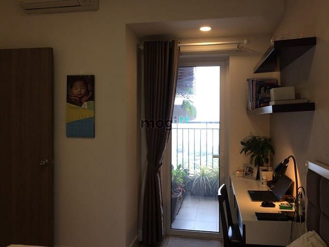 Hình ảnh Bán gấp Galaxy 9 - 3,75 tỷ (sổ hồng) 2PN 2WC, tầng cao, view thoáng.