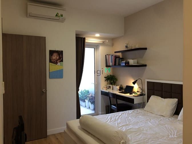 Hình ảnh Bán gấp Galaxy 9 - 3,75 tỷ (sổ hồng) 2PN 2WC, tầng cao, view thoáng.