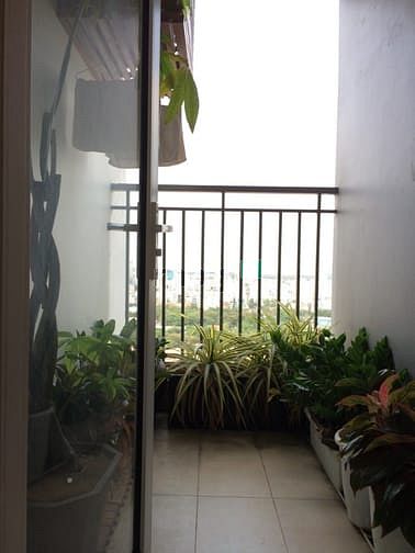 Hình ảnh Bán gấp Galaxy 9 - 3,75 tỷ (sổ hồng) 2PN 2WC, tầng cao, view thoáng.