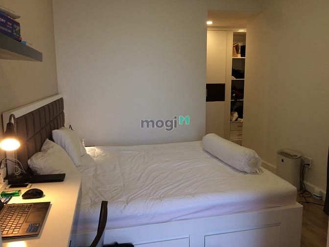 Hình ảnh Bán gấp Galaxy 9 - 3,75 tỷ (sổ hồng) 2PN 2WC, tầng cao, view thoáng.