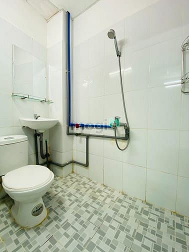 Hình ảnh Phòng đẹp cho thuê Bình Thạnh-Phan Văn Trị chỉ 3tr7/tháng. Ở được ngay