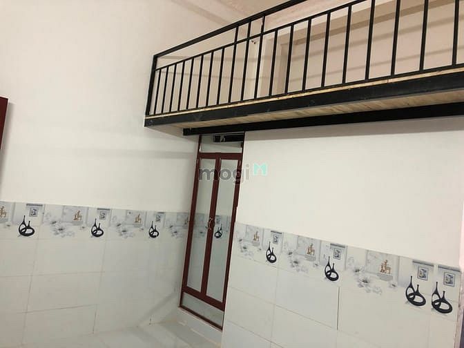 Hình ảnh Phòng Trọ Cao Cấp Quận Tân Bình