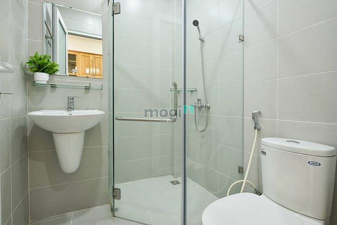 Hình ảnh 🌱Căn Hộ 1PN 35m2 Thoáng Mát Nguyễn Thị Minh Khai