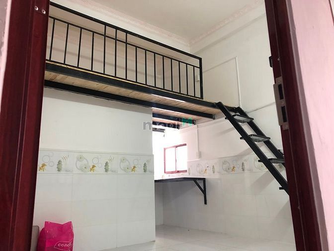 Hình ảnh Phòng Trọ Cao Cấp Quận Tân Bình