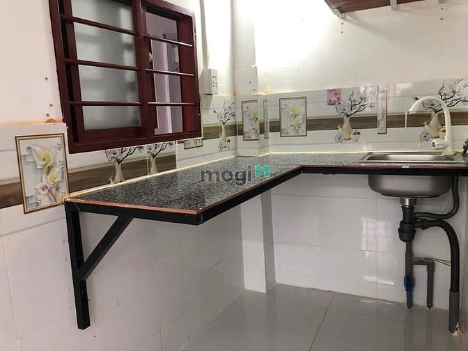 Hình ảnh Phòng Trọ Cao Cấp Quận Tân Bình