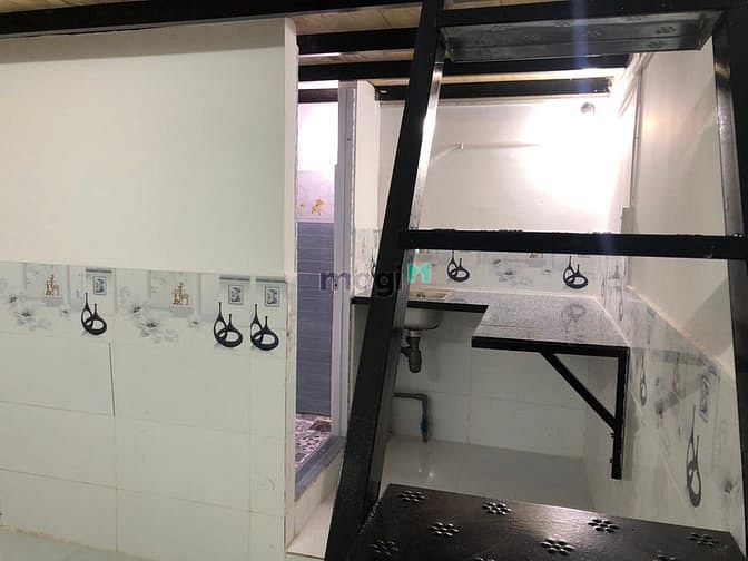 Hình ảnh Phòng Trọ Cao Cấp Quận Tân Bình