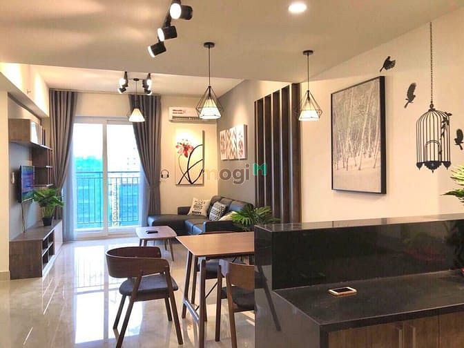 Hình ảnh Cho thuê CH The Park Residence 3PN 2WC đầy đủ nội thất chỉ 9tr/tháng