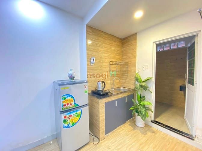 Hình ảnh 🌿✨Căn Hộ Studio Sang Trọng, Nội Thất Đầy Đủ, Cửa Sổ, Quận 5
