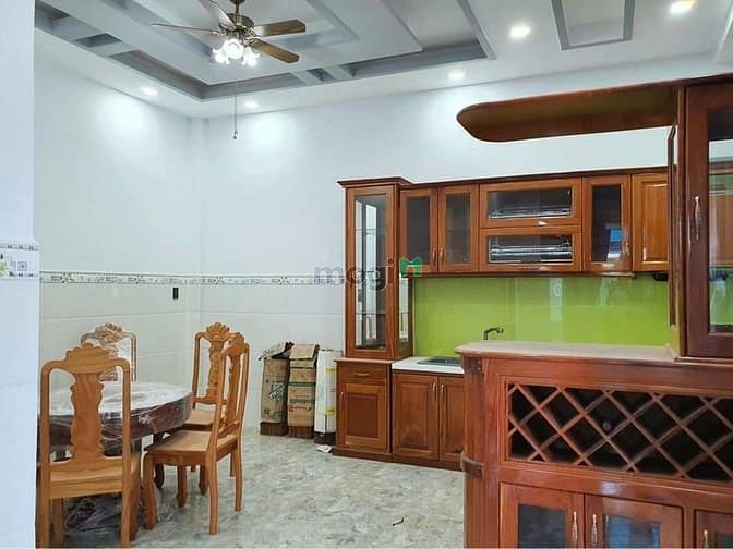 Hình ảnh Biệt Thự sân Vườn 247m Trung Tâm Quận 9