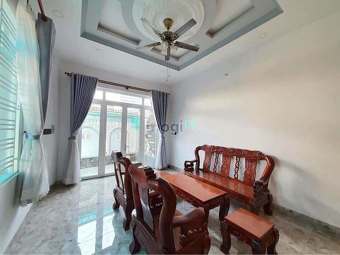 Hình ảnh Biệt Thự sân Vườn 247m Trung Tâm Quận 9