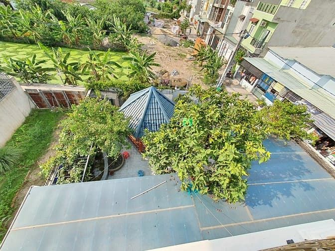 Hình ảnh Biệt Thự sân Vườn 247m Trung Tâm Quận 9