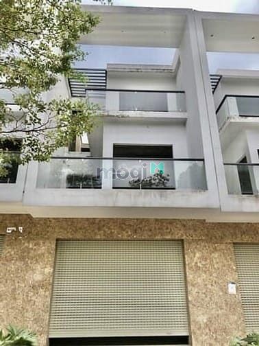 Hình ảnh Nhà phố Kim Dinh – TP Bà Rịa – dự án GALAXY BOULEVARD