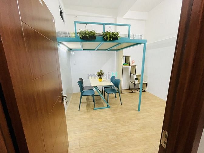 Hình ảnh Mb6623 nạp rút nhanh chóng duplex rộng rãi Bàu Cát 2_ĐH Văn Hiến_Đồng Đen