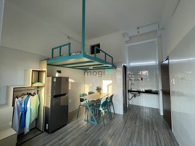 Hình ảnh Mb6623 nạp rút nhanh chóng duplex rộng rãi Bàu Cát 2_ĐH Văn Hiến_Đồng Đen