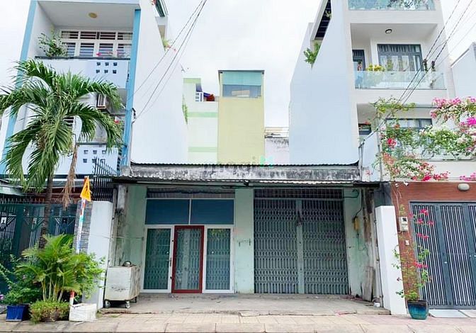 Hình ảnh Cần Bán nha Trọ ( 8x18m ) Đường Số 1 Bình Long Văn Cao