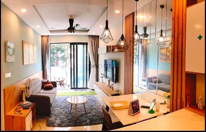Hình ảnh Cho thuê Trang Chủ MB66.COM / Đăng Ký Tặng 66K Emerald Celadon City