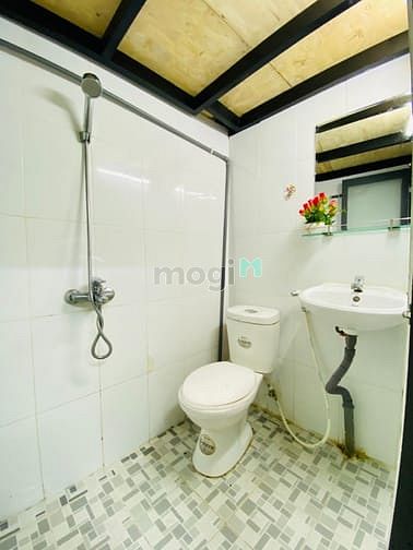 Hình ảnh 💛Gác Lửng Đầy Đủ Tiện Nghi, Phan Văn Trị -3’ Đi ĐH CÔNG NGHIỆP Gò Vấp