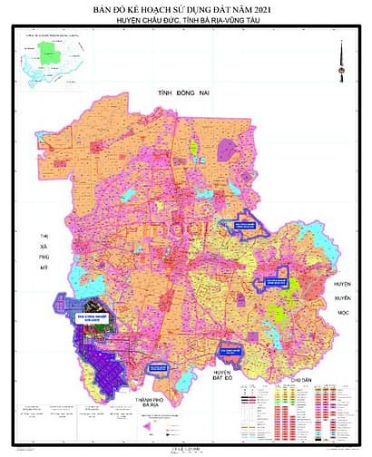 Hình ảnh BARIA NEW TOWN – đón đầu khu đô thị mới